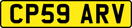 CP59ARV