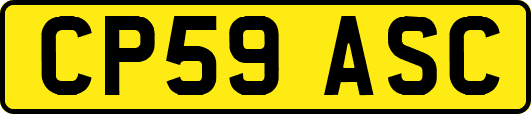 CP59ASC