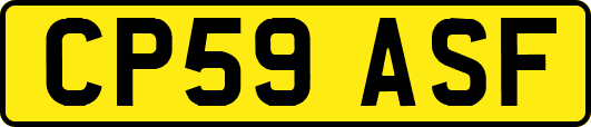 CP59ASF