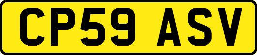 CP59ASV