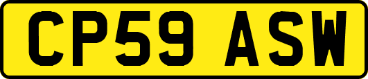 CP59ASW