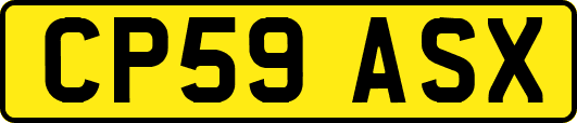 CP59ASX