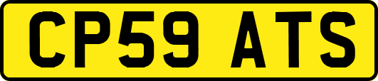CP59ATS