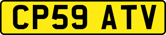 CP59ATV