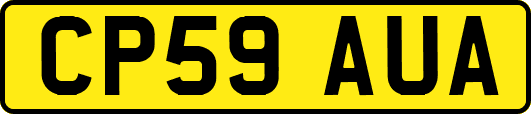 CP59AUA