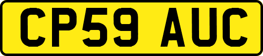 CP59AUC
