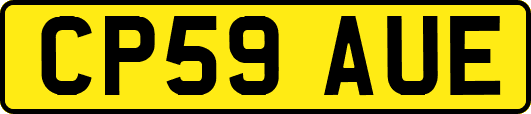 CP59AUE