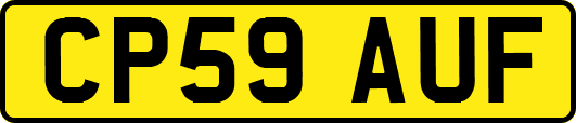 CP59AUF
