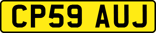 CP59AUJ