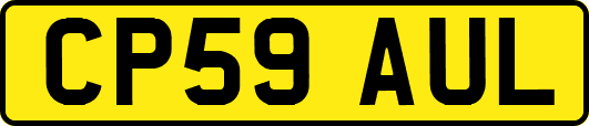 CP59AUL