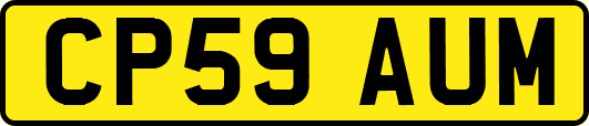 CP59AUM