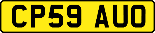 CP59AUO
