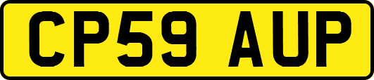 CP59AUP