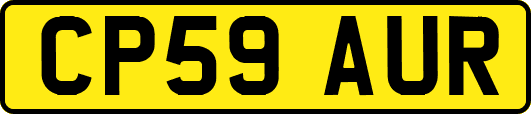 CP59AUR