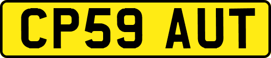 CP59AUT