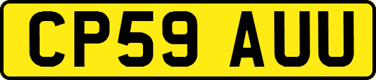CP59AUU