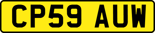 CP59AUW