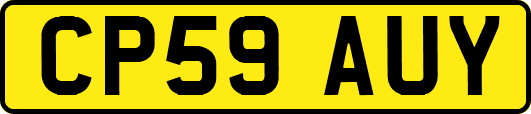 CP59AUY