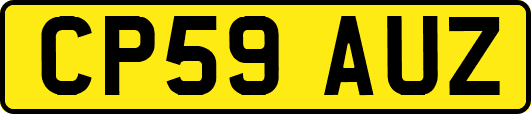CP59AUZ