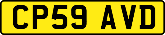 CP59AVD