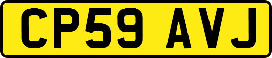 CP59AVJ