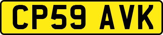 CP59AVK