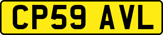CP59AVL