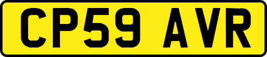 CP59AVR