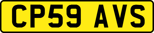 CP59AVS