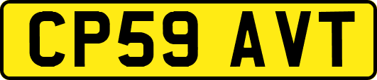 CP59AVT