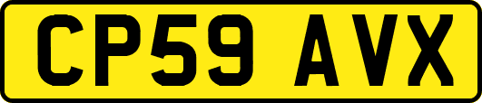 CP59AVX