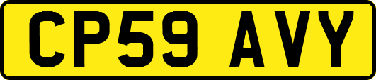 CP59AVY