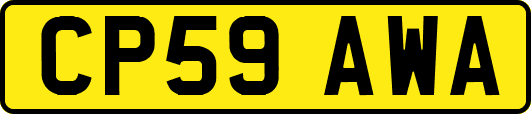CP59AWA