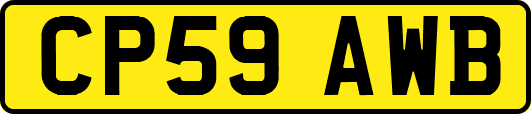 CP59AWB