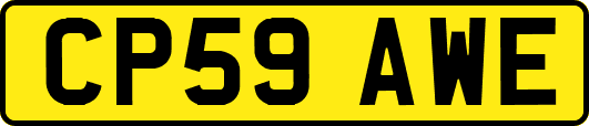 CP59AWE