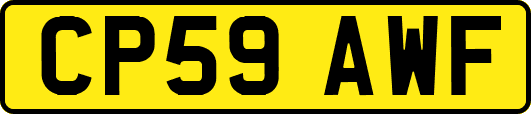 CP59AWF