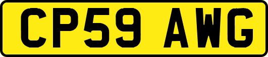CP59AWG