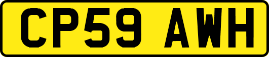 CP59AWH