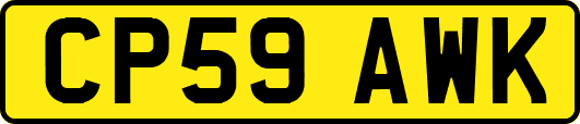 CP59AWK