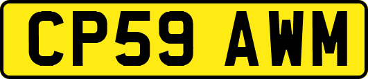 CP59AWM