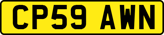 CP59AWN
