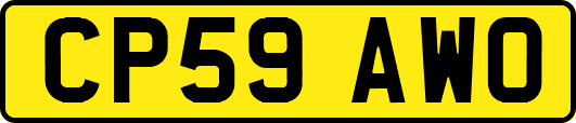 CP59AWO