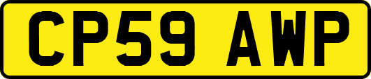 CP59AWP
