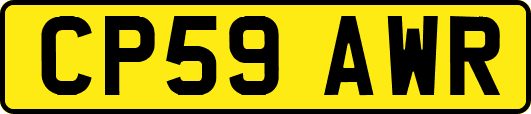 CP59AWR