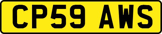 CP59AWS