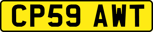 CP59AWT