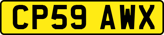 CP59AWX
