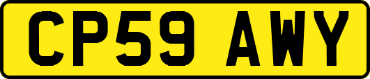 CP59AWY