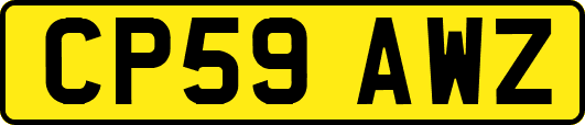 CP59AWZ