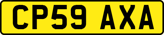 CP59AXA